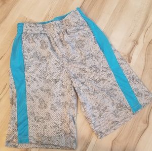 Boys champion shorts size 7/8